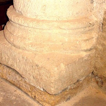 Église Saint-André de Moussy