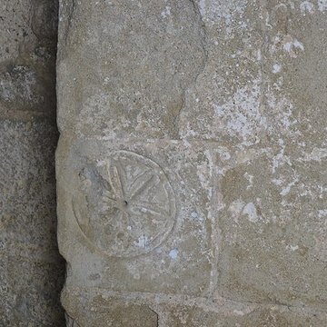 Église Saint-André de Peyrusse-Vieille