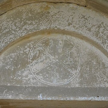 Église Saint-André de Peyrusse-Vieille