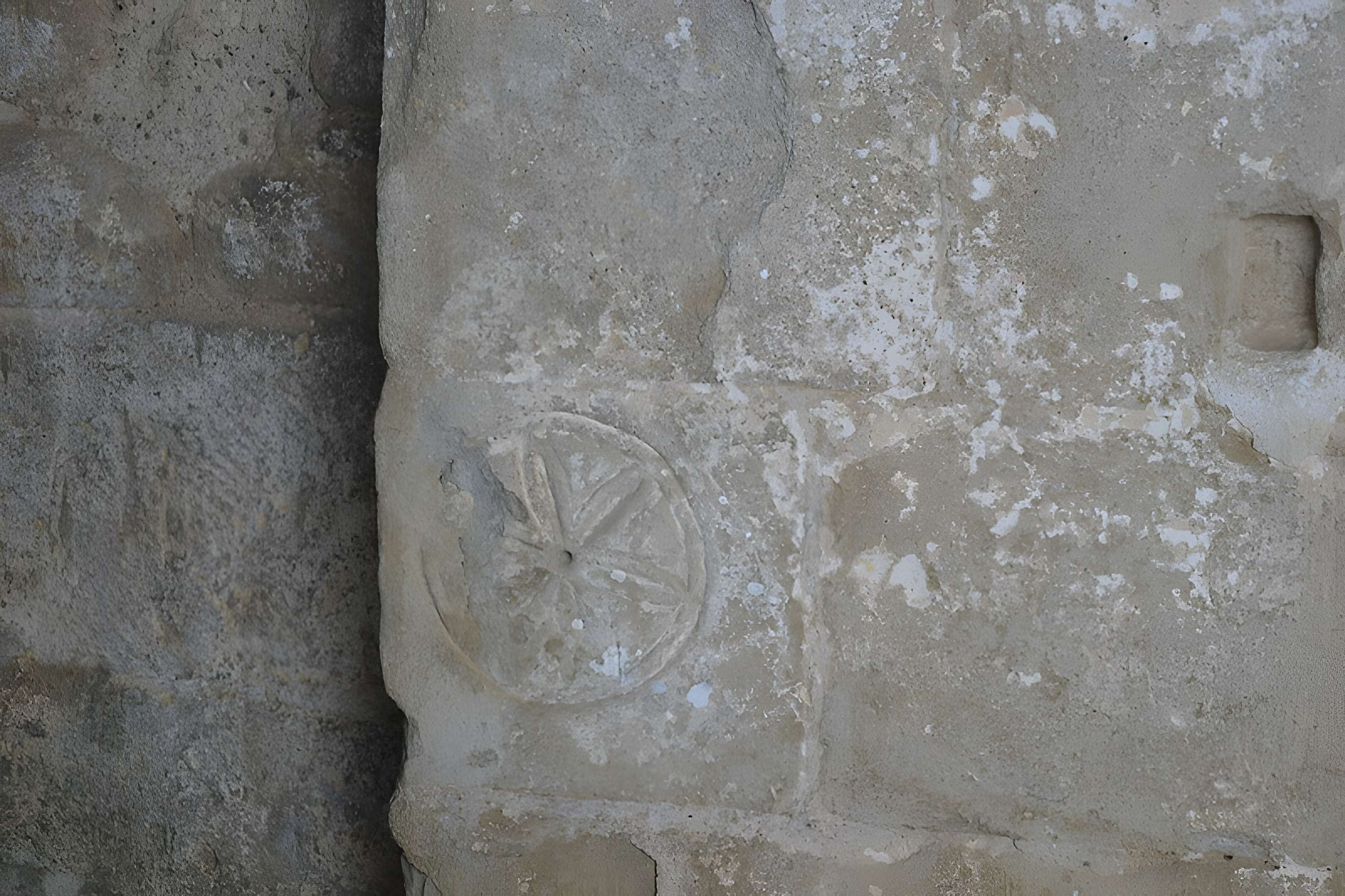 Église Saint-André de Peyrusse-Vieille