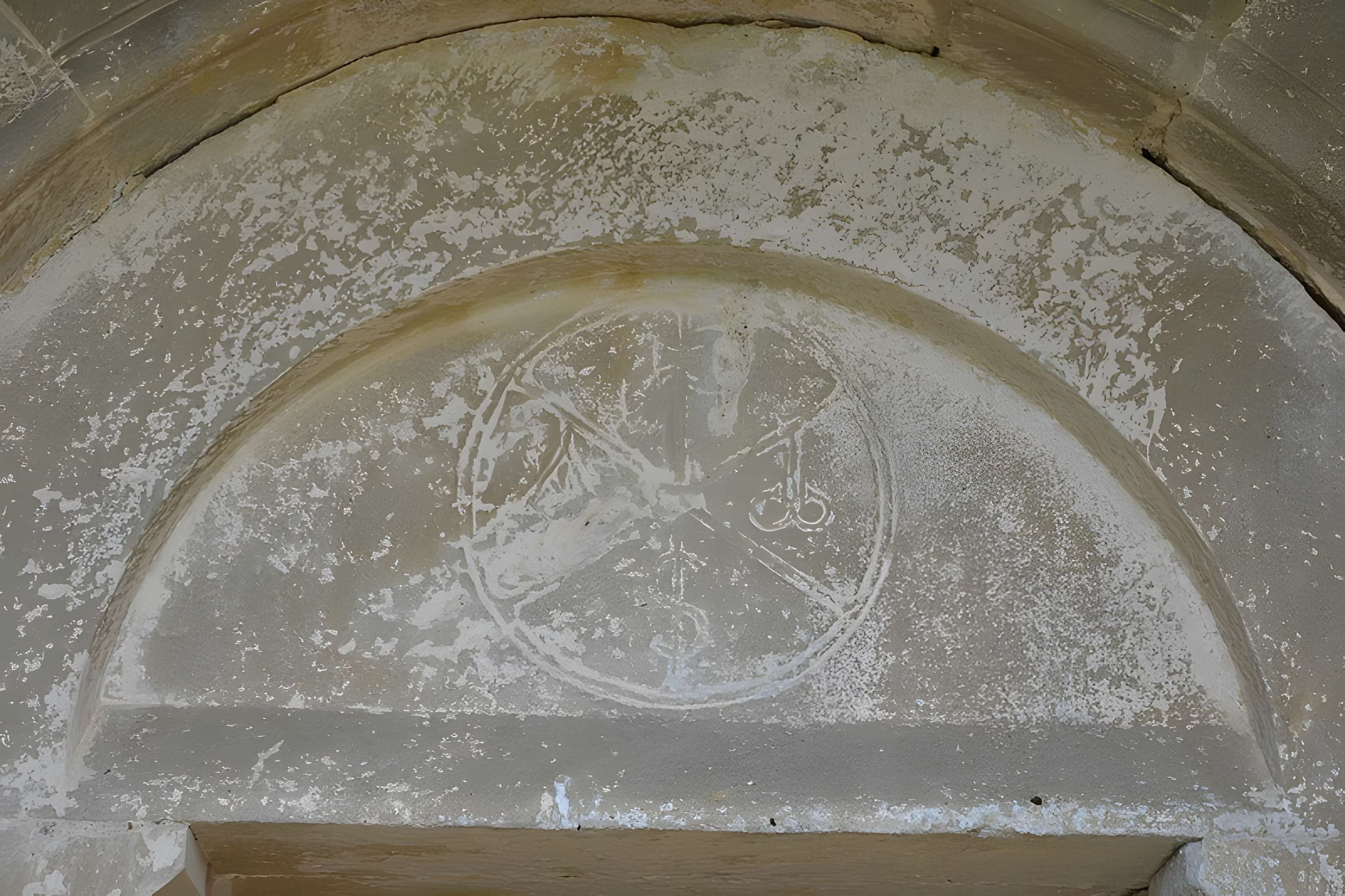 Église Saint-André de Peyrusse-Vieille