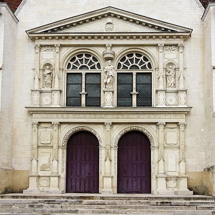 Photo de Église Saint-André de Saint-André-les-Vergers