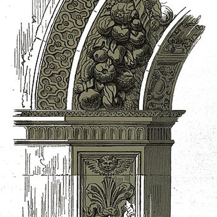 Photo de Église Saint-André de Saint-André-les-Vergers