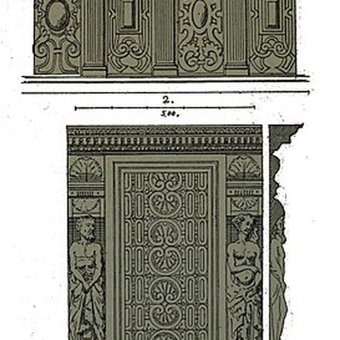 Photo de Église Saint-André de Saint-André-les-Vergers