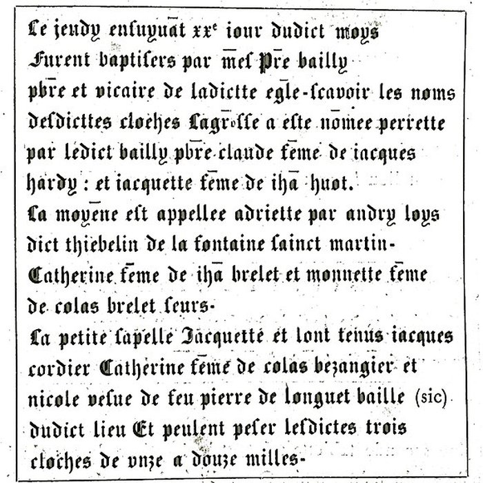 Photo de Église Saint-André de Saint-André-les-Vergers