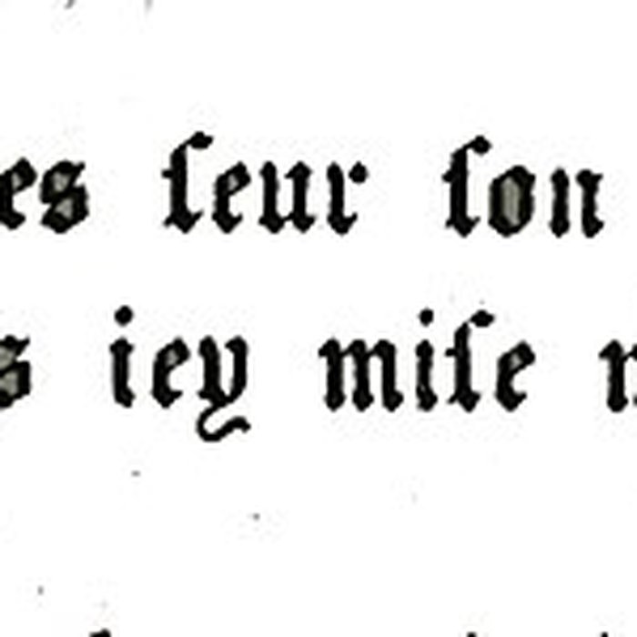 Photo de Église Saint-André de Saint-André-les-Vergers