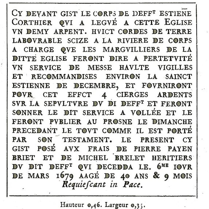 Photo de Église Saint-André de Saint-André-les-Vergers