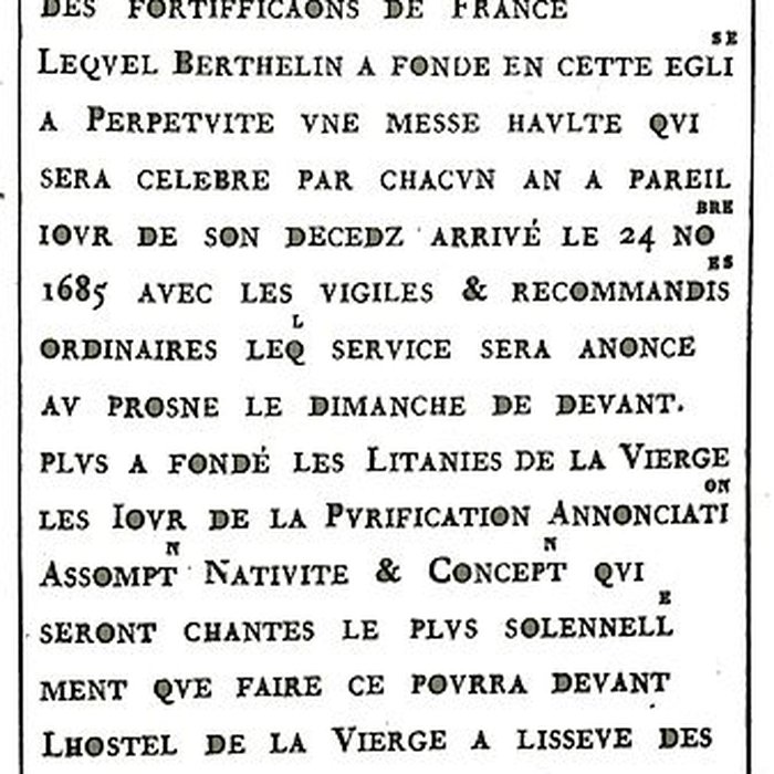 Photo de Église Saint-André de Saint-André-les-Vergers