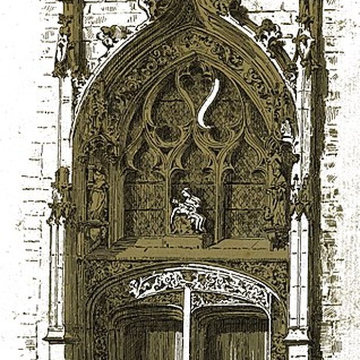 Photo de Église Saint-André de Saint-André-les-Vergers