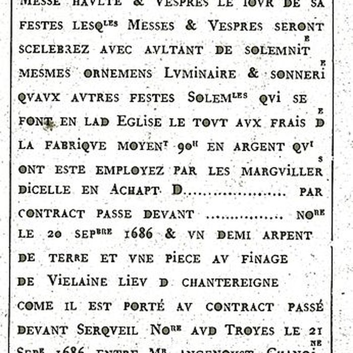 Photo de Église Saint-André de Saint-André-les-Vergers