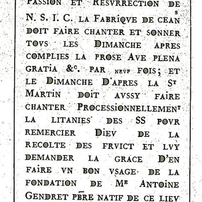 Photo de Église Saint-André de Saint-André-les-Vergers