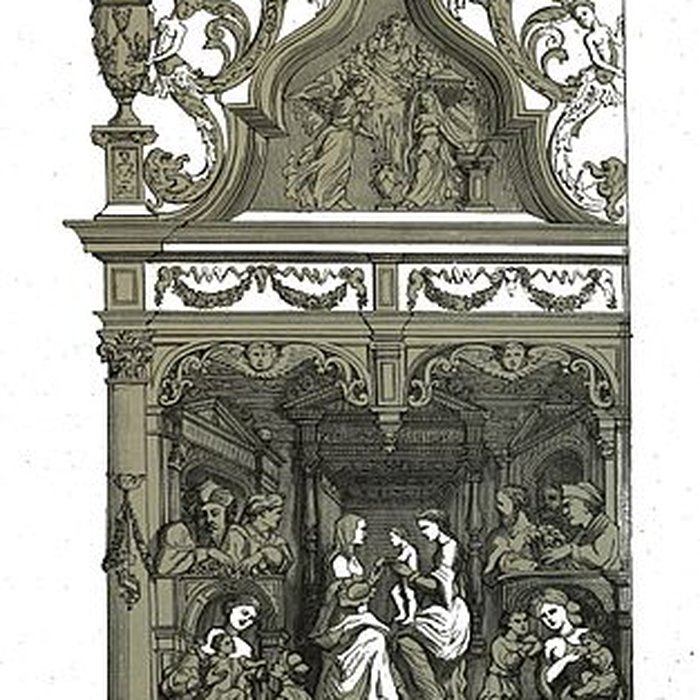 Photo de Église Saint-André de Saint-André-les-Vergers