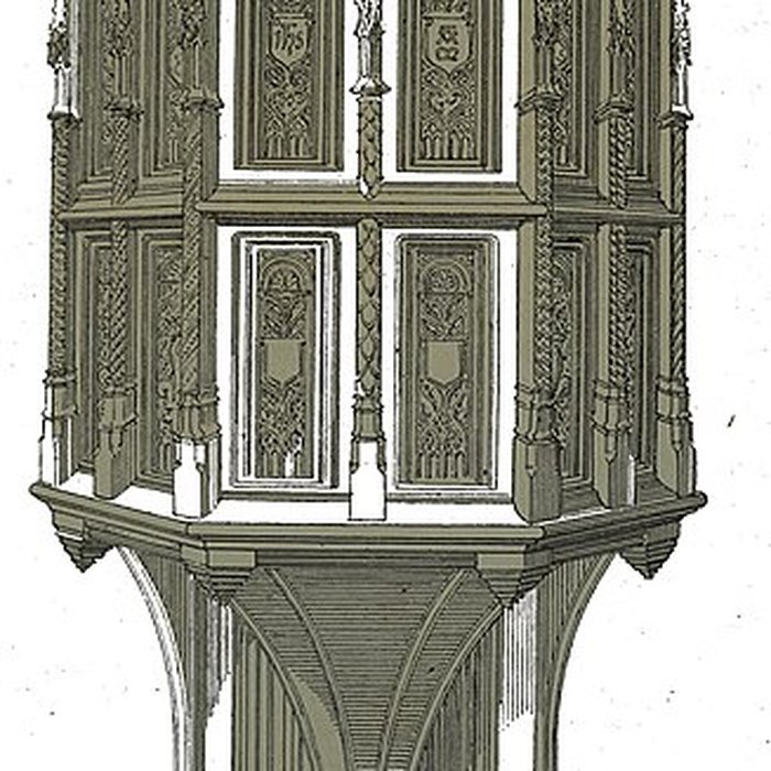 Photo de Église Saint-André de Saint-André-les-Vergers