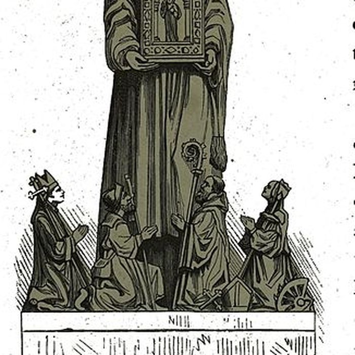 Photo de Église Saint-André de Saint-André-les-Vergers