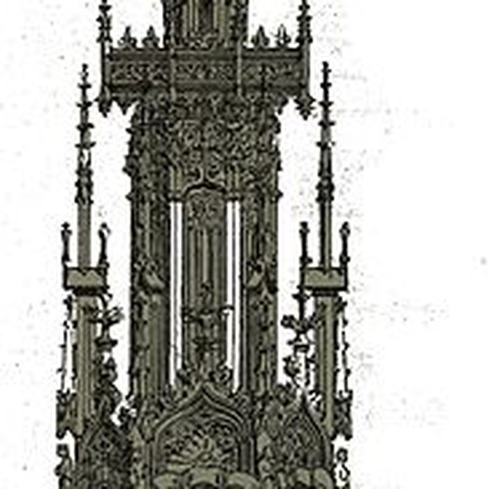 Photo de Église Saint-André de Saint-André-les-Vergers