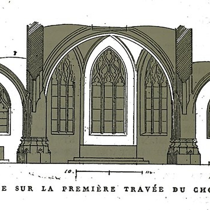 Photo de Église Saint-André de Saint-André-les-Vergers