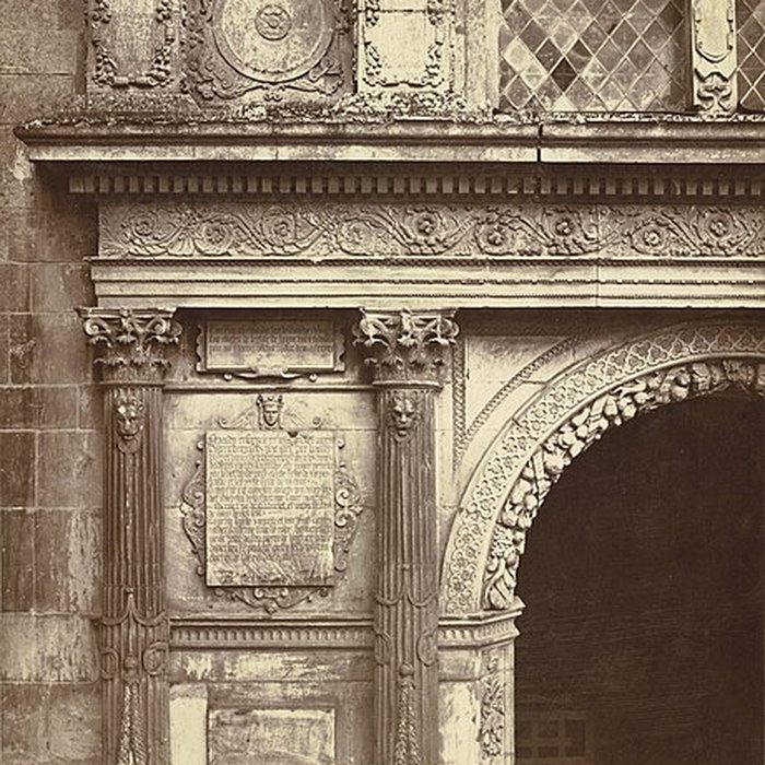 Photo de Église Saint-André de Saint-André-les-Vergers