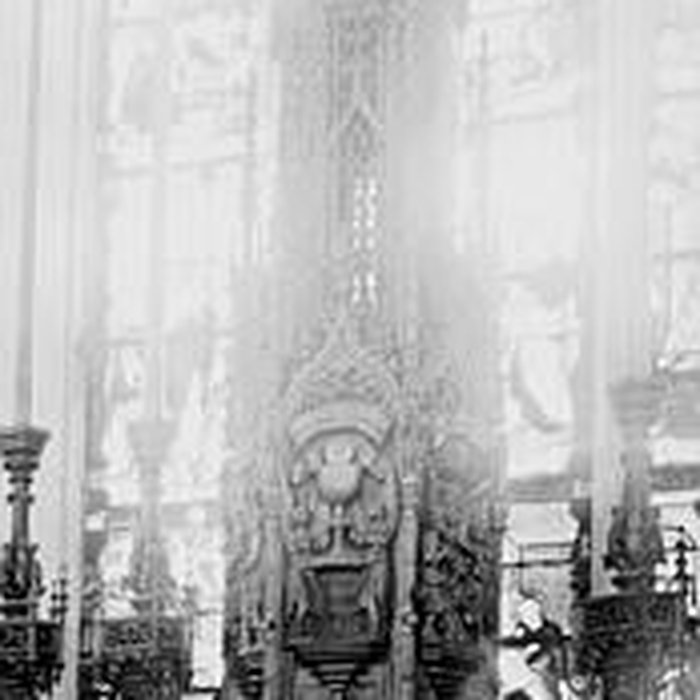 Photo de Église Saint-André de Saint-André-les-Vergers