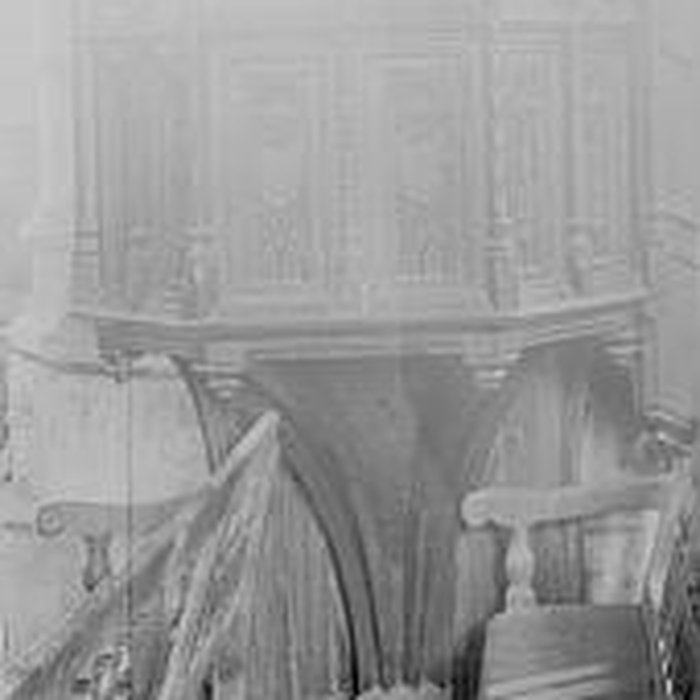 Photo de Église Saint-André de Saint-André-les-Vergers