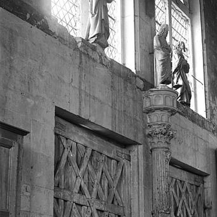 Photo de Église Saint-André de Saint-André-les-Vergers