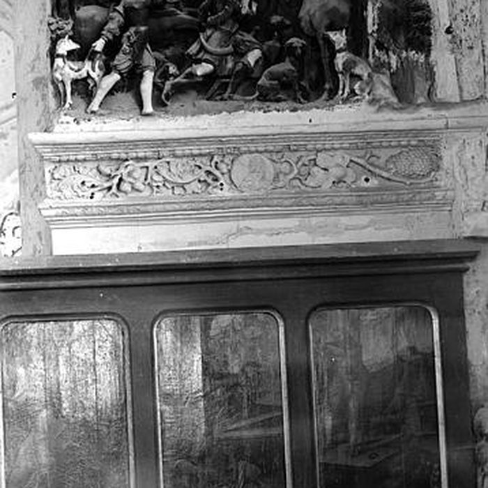 Photo de Église Saint-André de Saint-André-les-Vergers