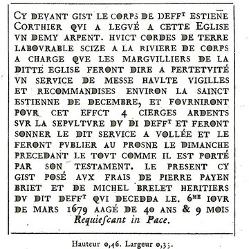 Église Saint-André de Saint-André-les-Vergers