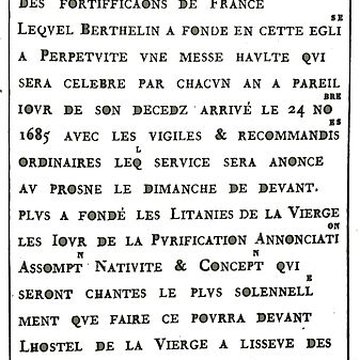 Église Saint-André de Saint-André-les-Vergers