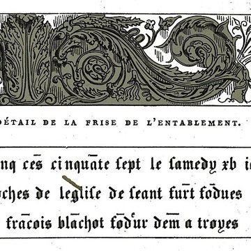 Église Saint-André de Saint-André-les-Vergers