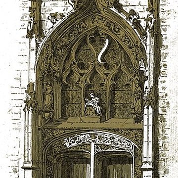 Église Saint-André de Saint-André-les-Vergers