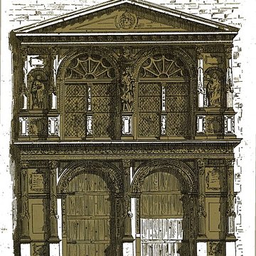 Église Saint-André de Saint-André-les-Vergers