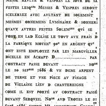 Église Saint-André de Saint-André-les-Vergers