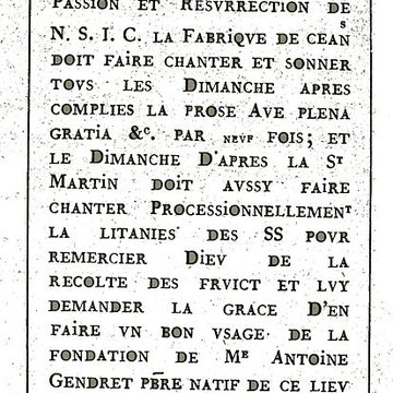 Église Saint-André de Saint-André-les-Vergers