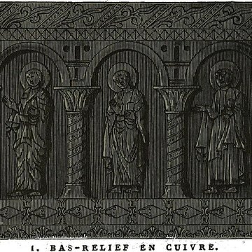 Église Saint-André de Saint-André-les-Vergers