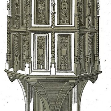 Église Saint-André de Saint-André-les-Vergers