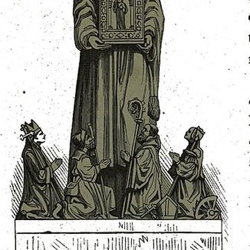 Église Saint-André de Saint-André-les-Vergers