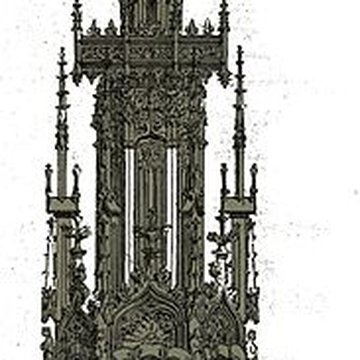 Église Saint-André de Saint-André-les-Vergers