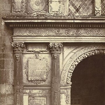 Église Saint-André de Saint-André-les-Vergers