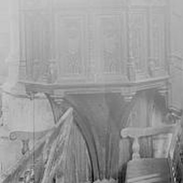 Église Saint-André de Saint-André-les-Vergers