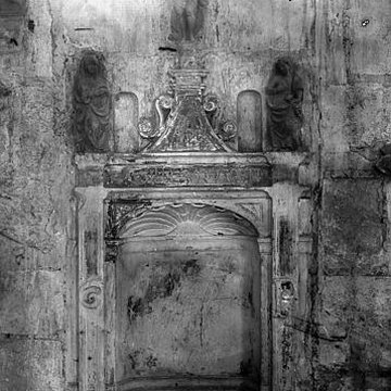 Église Saint-André de Saint-André-les-Vergers