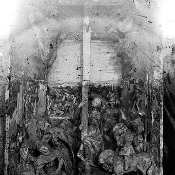 Église Saint-André de Saint-André-les-Vergers