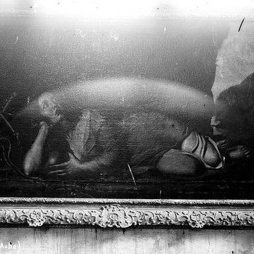 Église Saint-André de Saint-André-les-Vergers