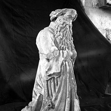 Église Saint-André de Saint-André-les-Vergers