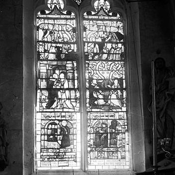 Église Saint-André de Saint-André-les-Vergers