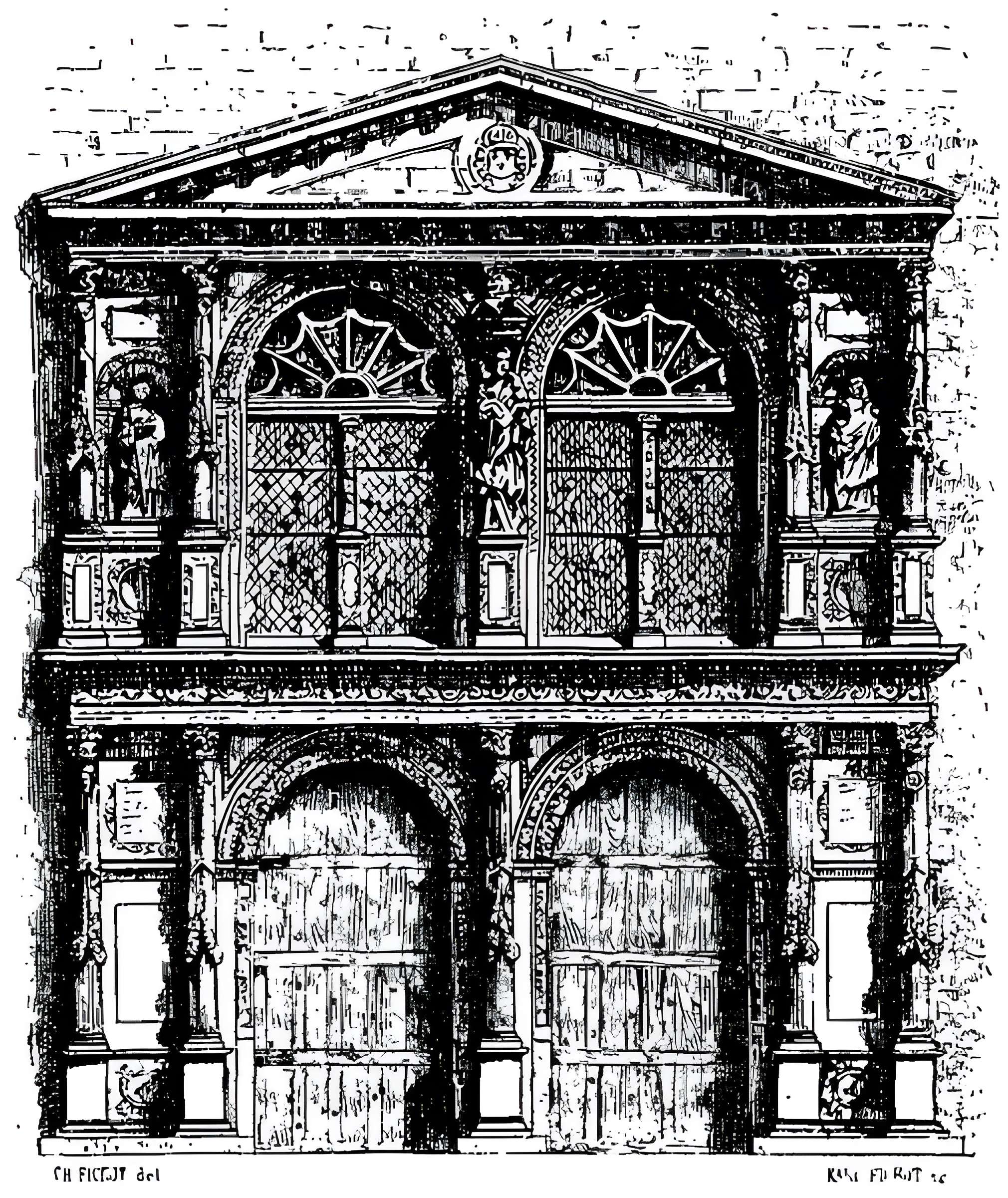 Église Saint-André de Saint-André-les-Vergers