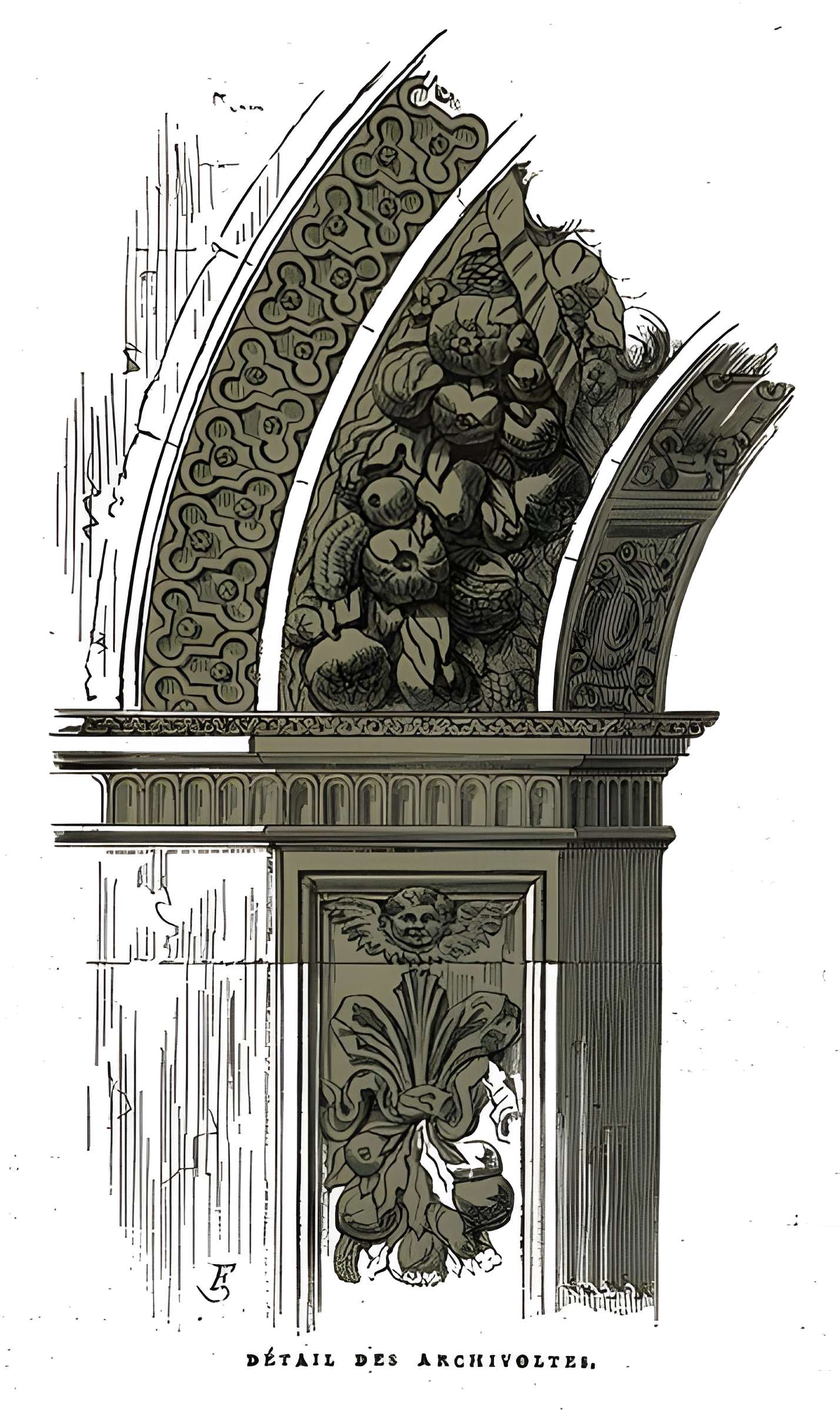 Église Saint-André de Saint-André-les-Vergers