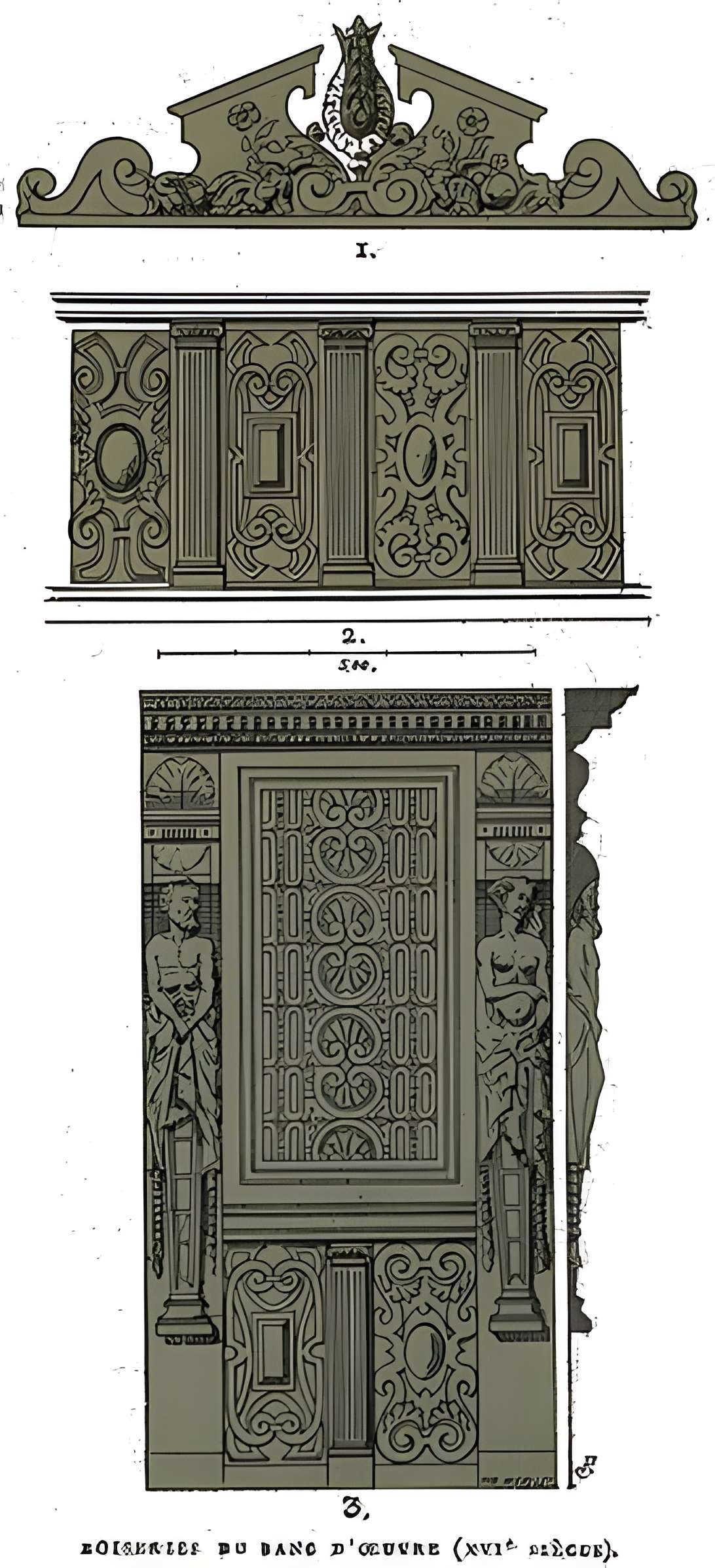 Église Saint-André de Saint-André-les-Vergers