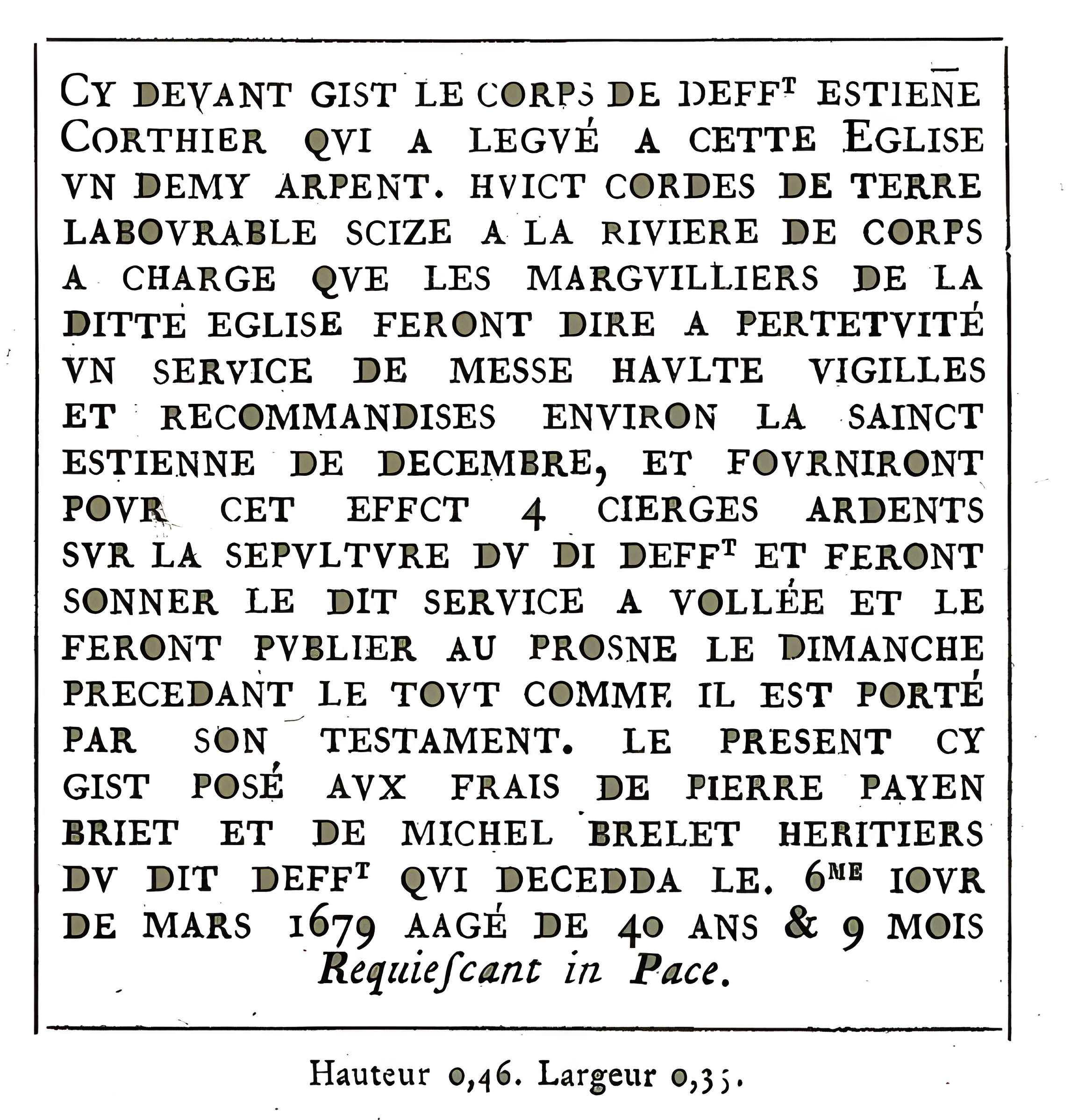 Église Saint-André de Saint-André-les-Vergers