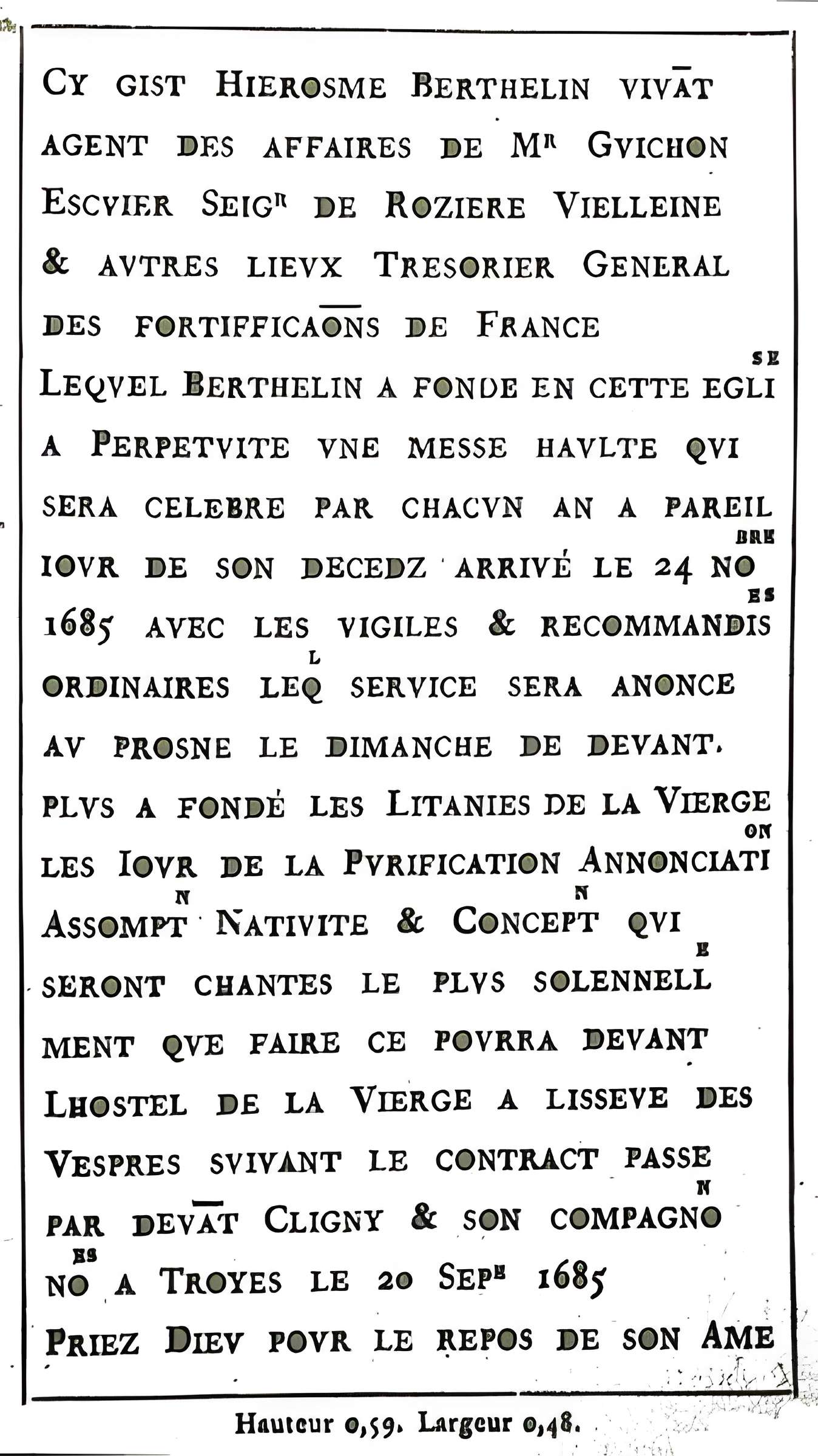 Église Saint-André de Saint-André-les-Vergers