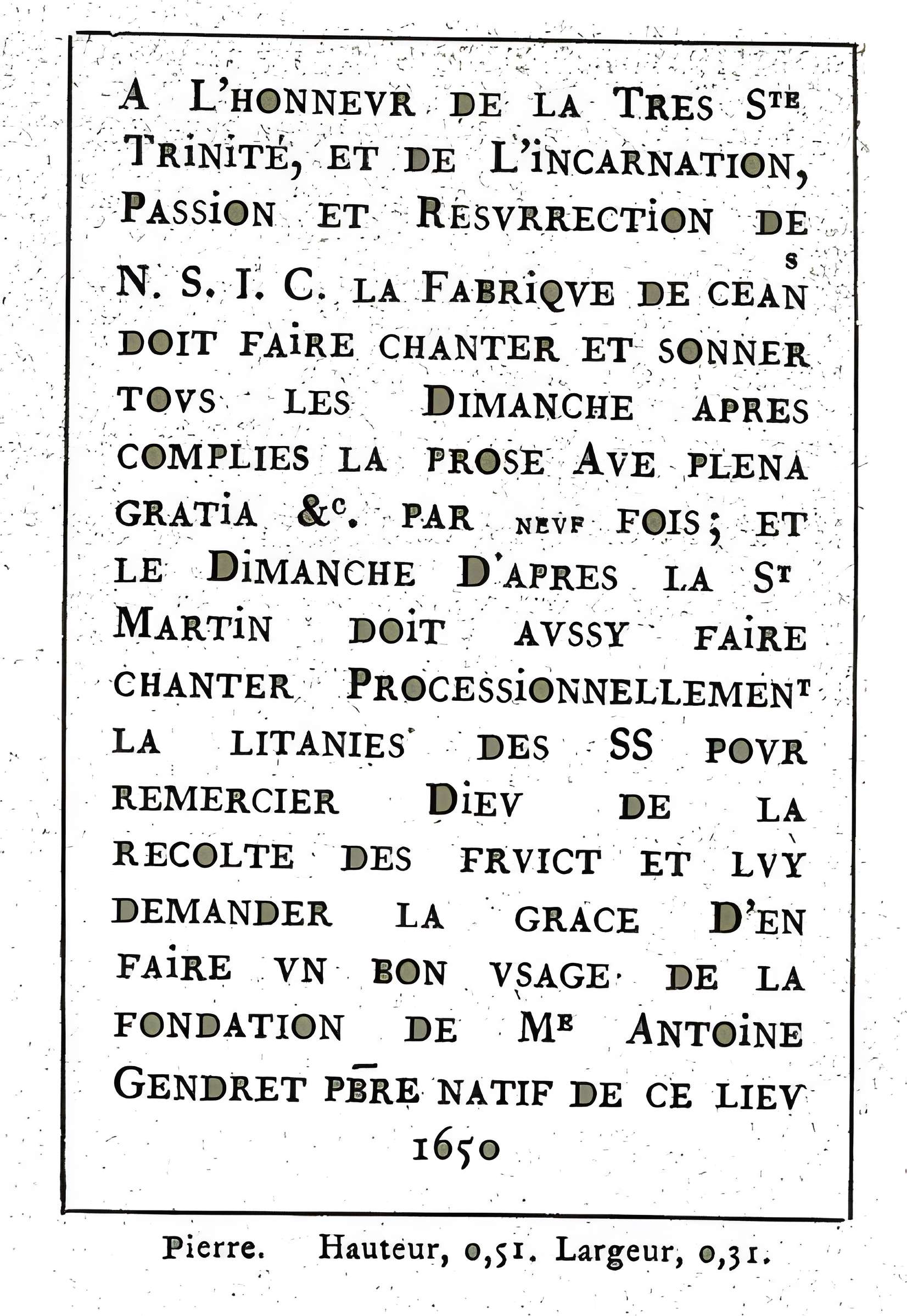 Église Saint-André de Saint-André-les-Vergers