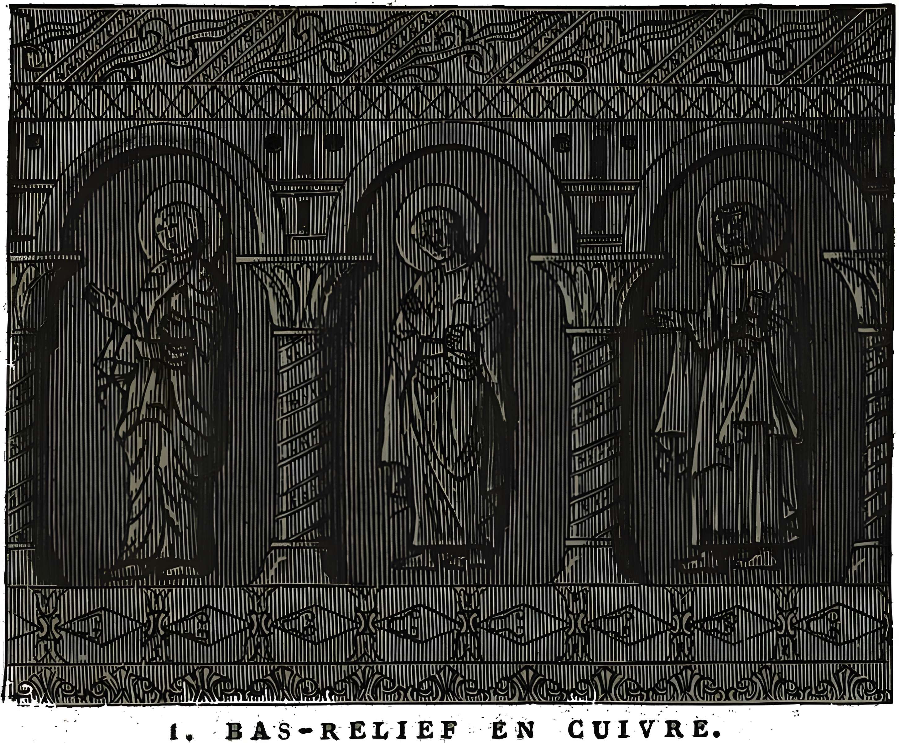 Église Saint-André de Saint-André-les-Vergers